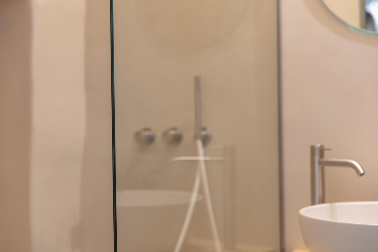 阿尔贝罗贝洛Trulli Magheia住宿加早餐旅馆 外观 照片